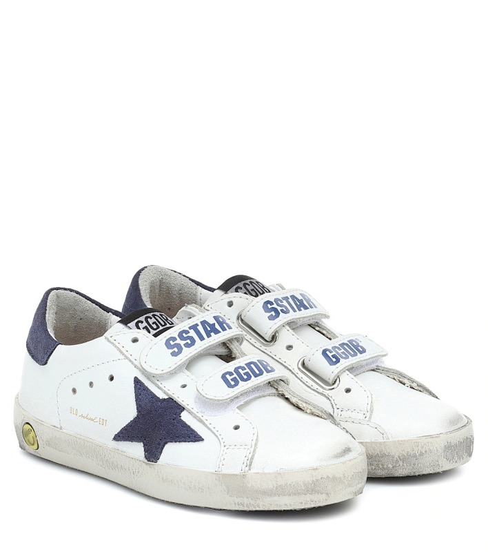 GOLDEN GOOSE SHOES (491)