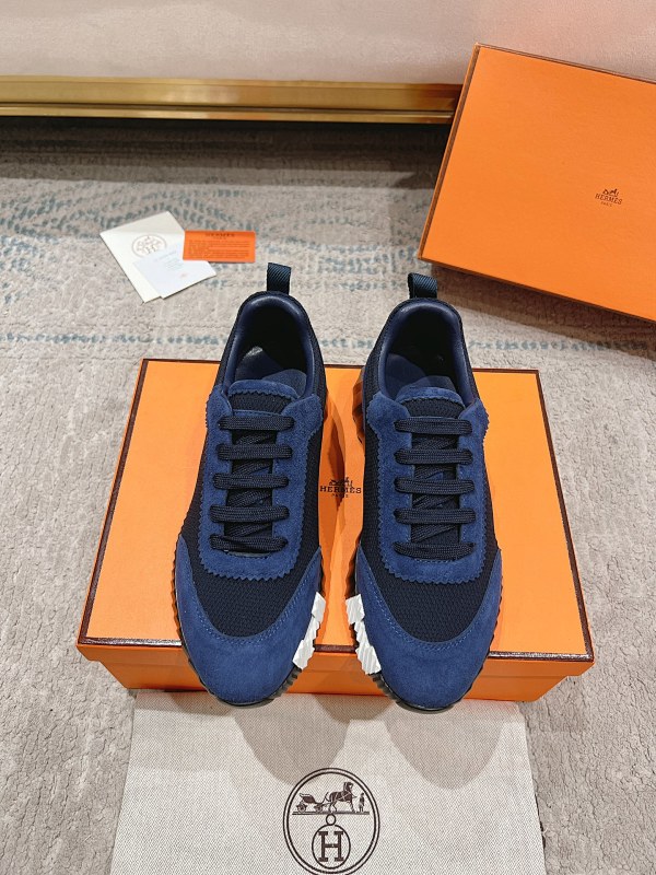 HERMES SHOES (135)