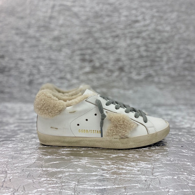 GOLDEN GOOSE SHOES (2099)