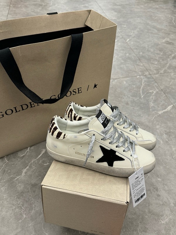 GOLDEN GOOSE SHOES (28)