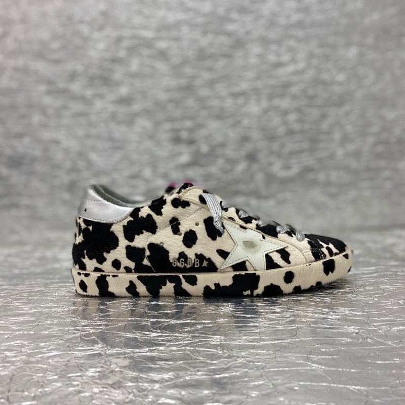 GOLDEN GOOSE SHOES (1213)