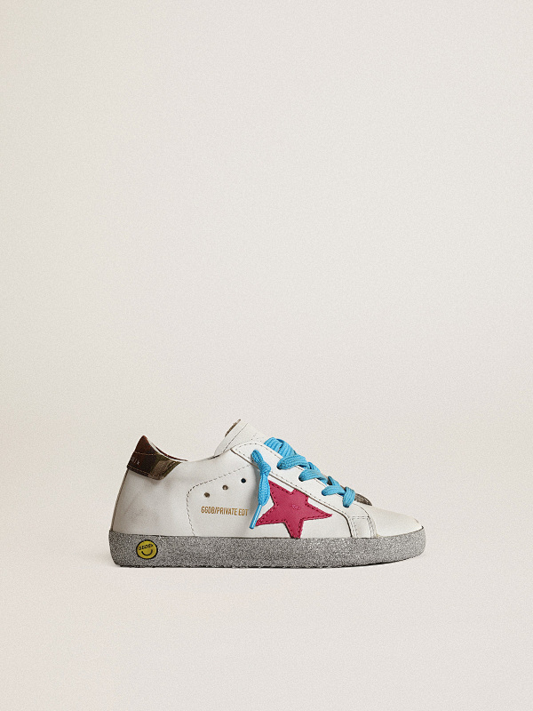 GOLDEN GOOSE SHOES (1084)