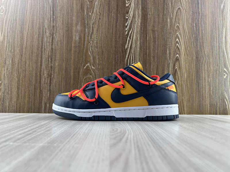 NIKE DUNK (350)
