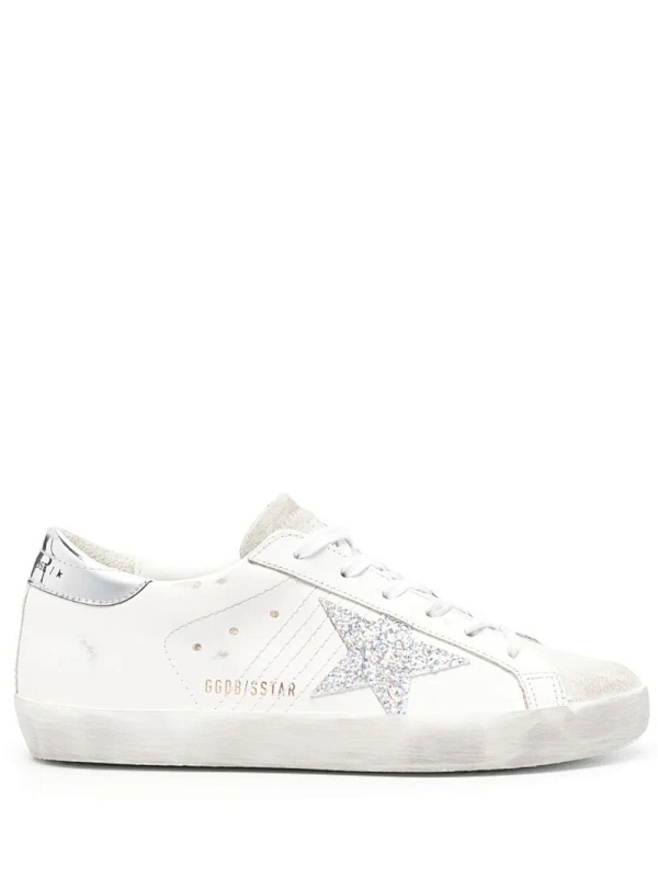 GOLDEN GOOSE SHOES (1360)
