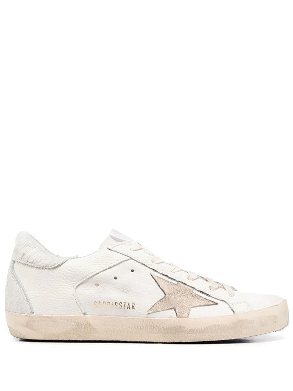 GOLDEN GOOSE SHOES (1695)