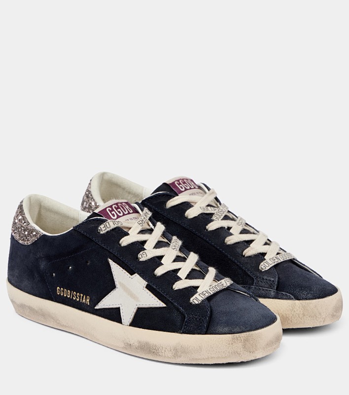 GOLDEN GOOSE SHOES (286)