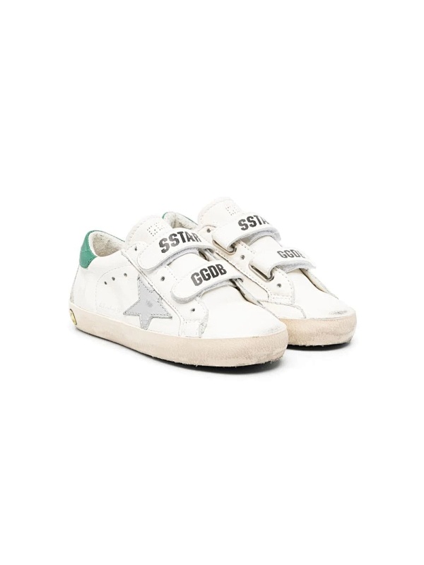 GOLDEN GOOSE SHOES (1616)