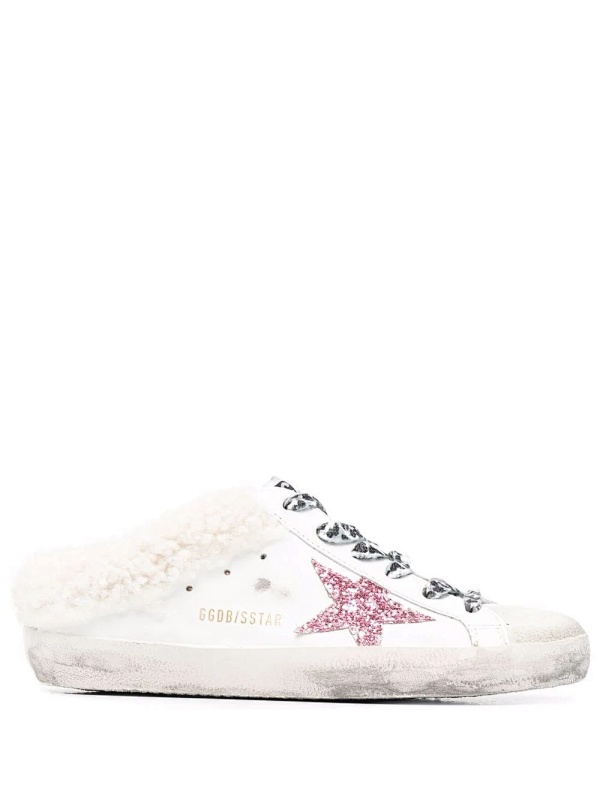 GOLDEN GOOSE SHOES (1829)