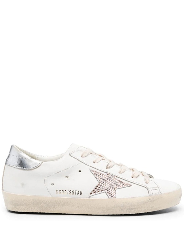GOLDEN GOOSE SHOES (1399)