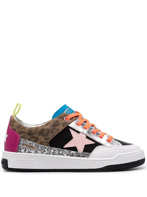 GOLDEN GOOSE SHOES (2631)