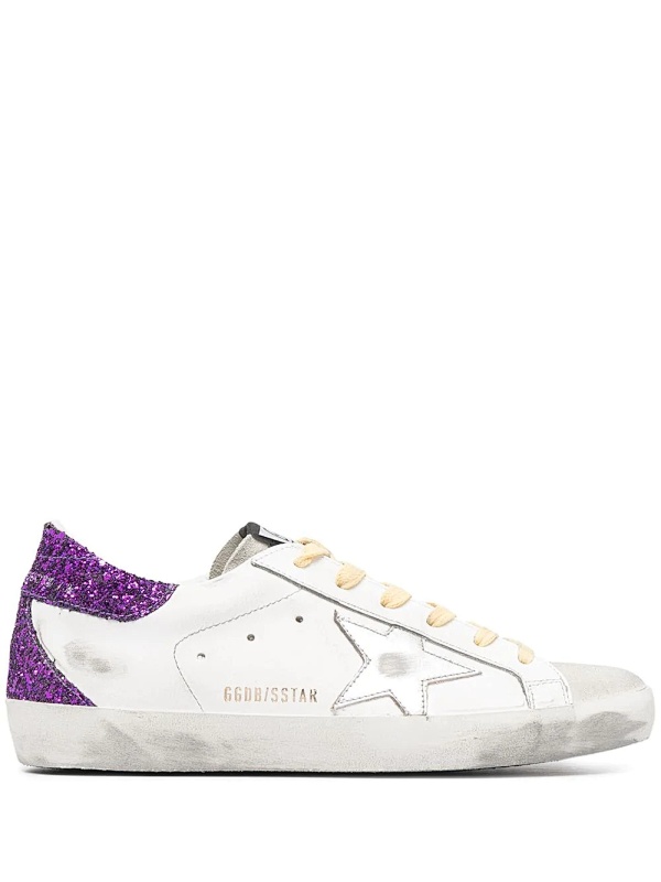 GOLDEN GOOSE SHOES (1923)