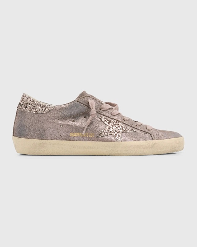 GOLDEN GOOSE SHOES (2175)
