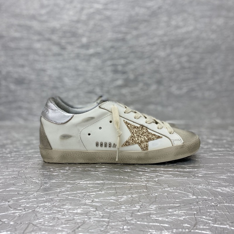 GOLDEN GOOSE SHOES (1139)
