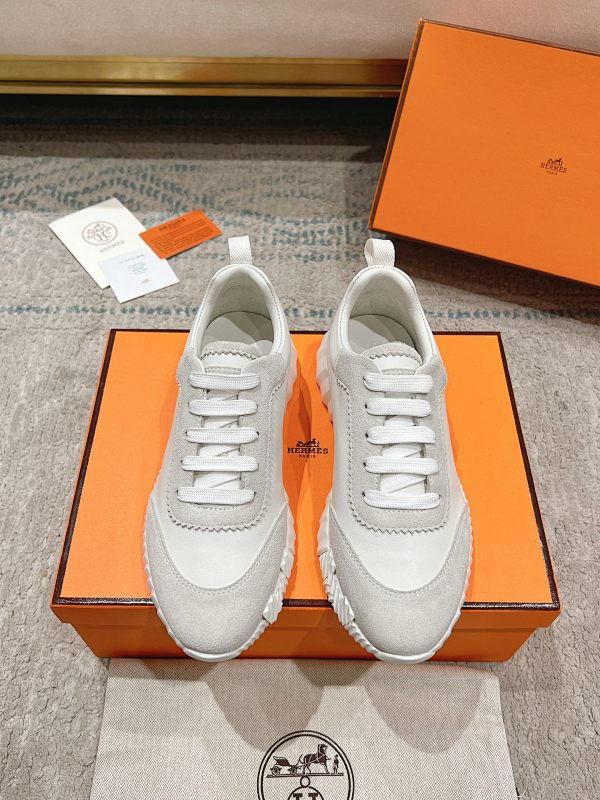 HERMES SHOES (173)
