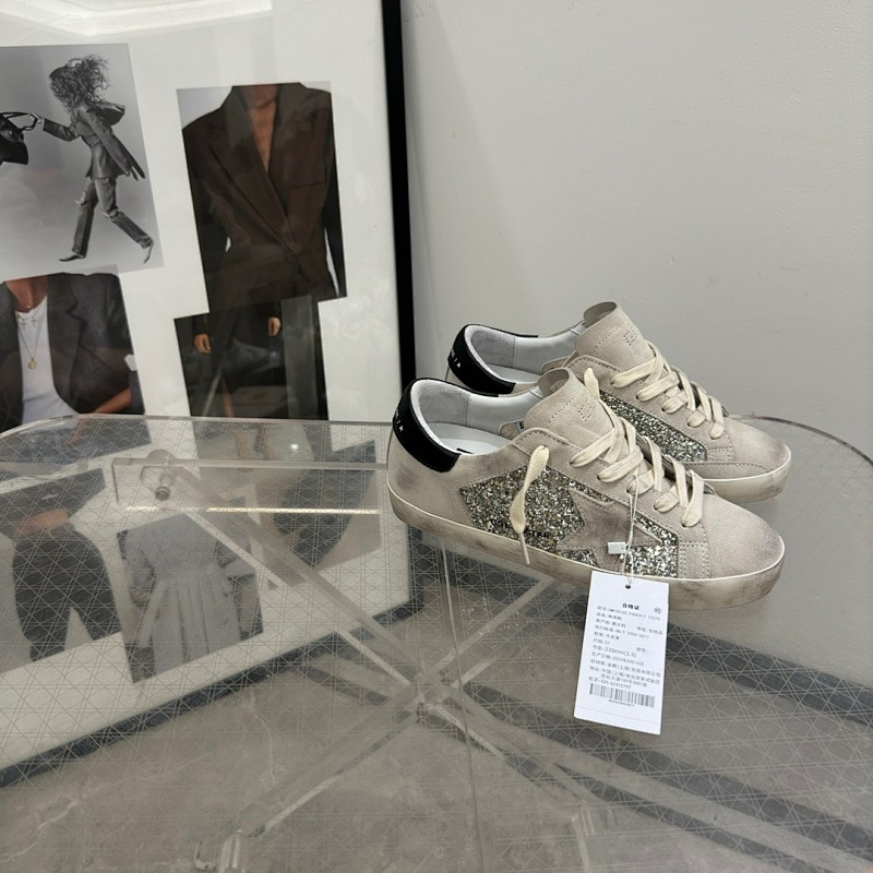 GOLDEN GOOSE SHOES (109)