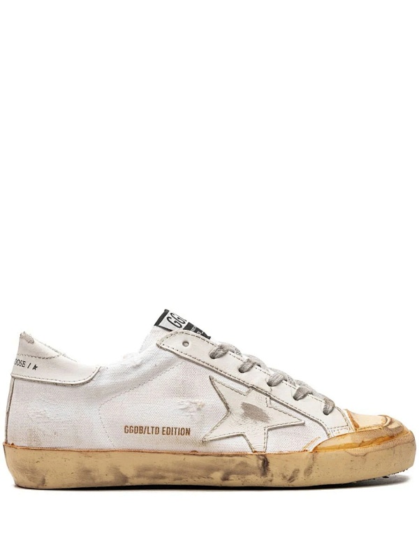 GOLDEN GOOSE SHOES (2223)