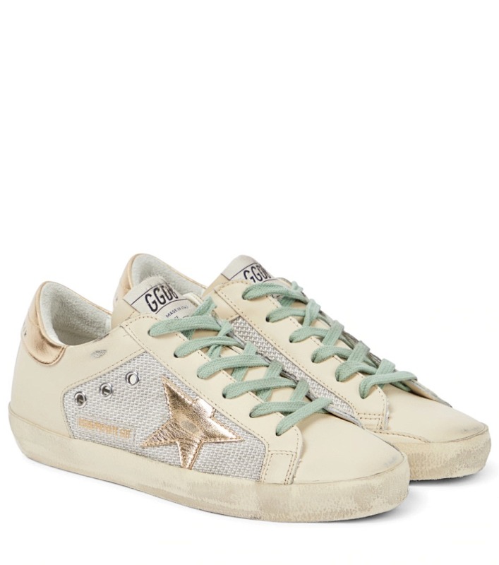 GOLDEN GOOSE SHOES (361)