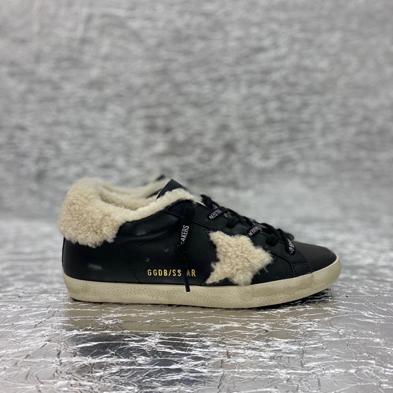 GOLDEN GOOSE SHOES (2109)