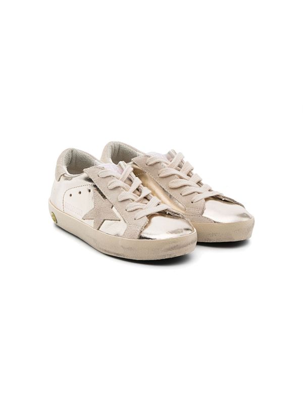 GOLDEN GOOSE SHOES (1486)
