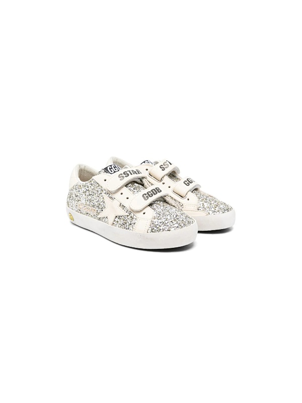 GOLDEN GOOSE SHOES (1369)