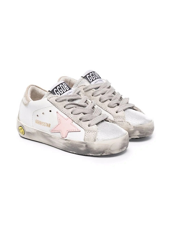 GOLDEN GOOSE SHOES (1842)