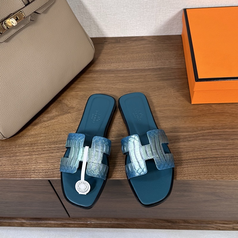 HERMES SHOES (601)