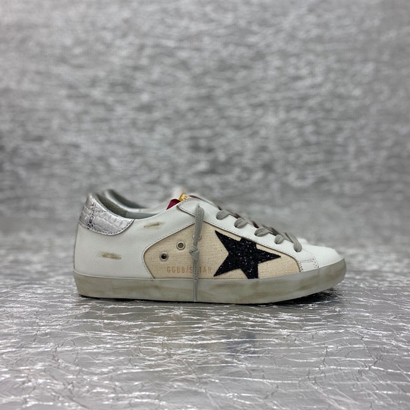GOLDEN GOOSE SHOES (2029)