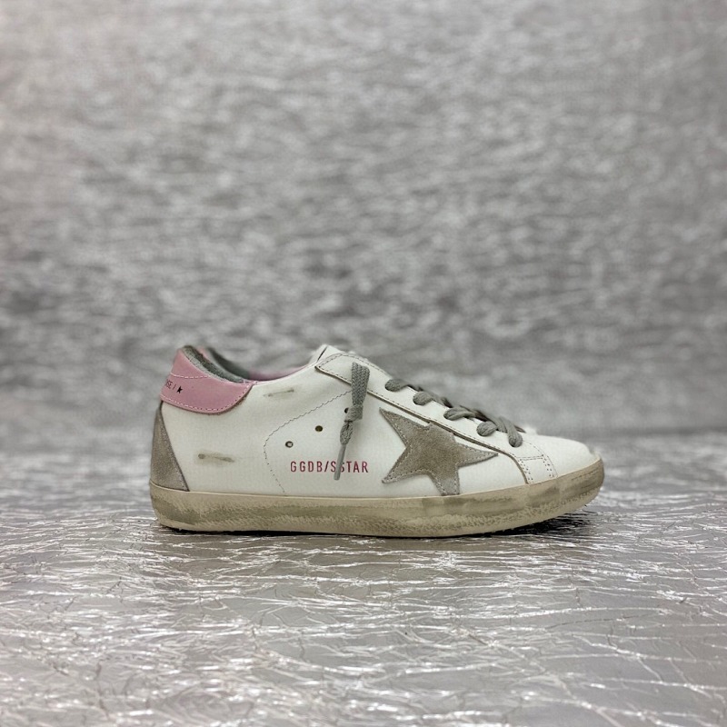 GOLDEN GOOSE SHOES (1340)