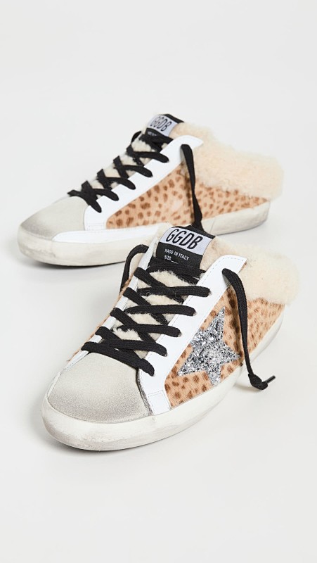 GOLDEN GOOSE SHOES (239)