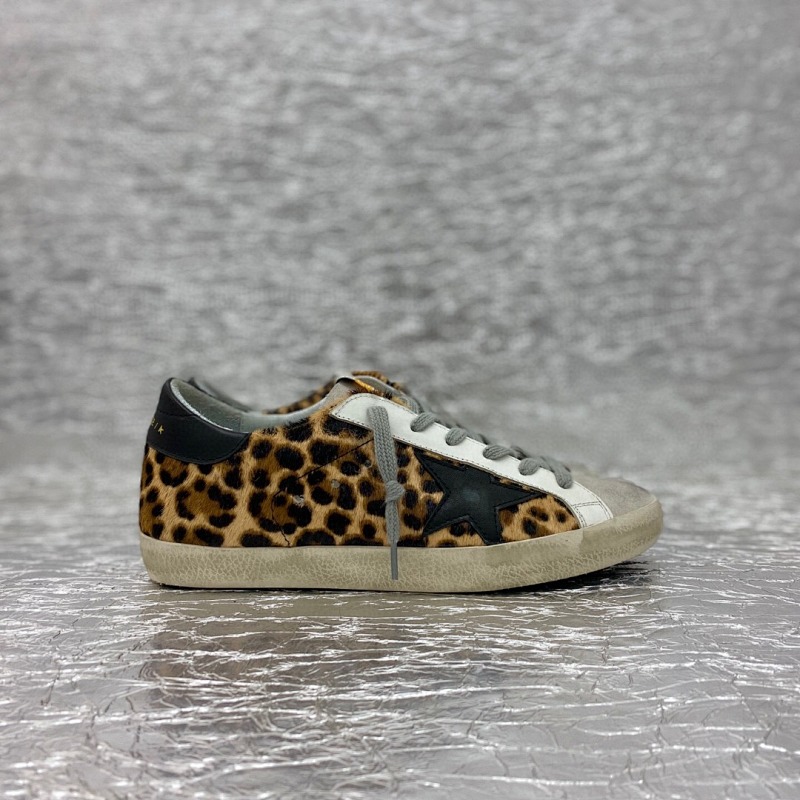 GOLDEN GOOSE SHOES (1994)