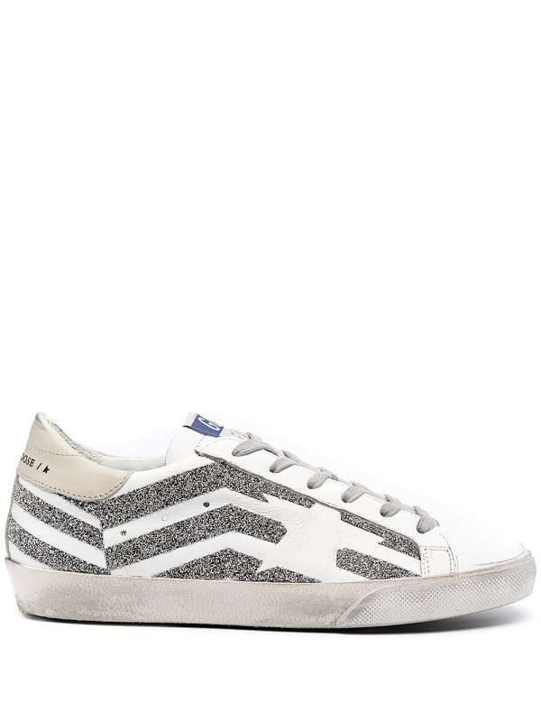 GOLDEN GOOSE SHOES (1907)