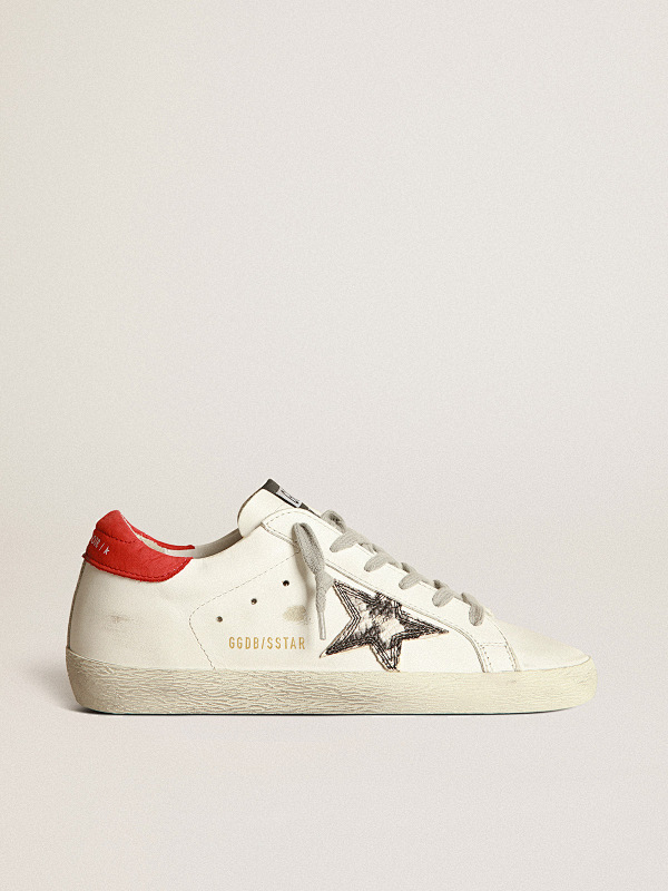 GOLDEN GOOSE SHOES (796)