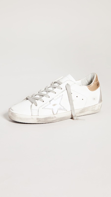 GOLDEN GOOSE SHOES (909)