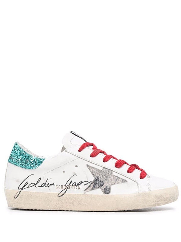 GOLDEN GOOSE SHOES (1803)