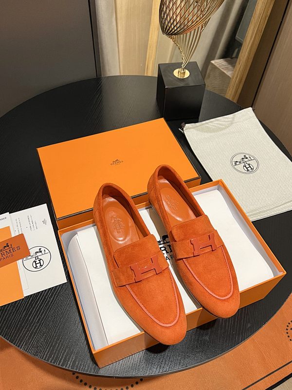 HERMES SHOES (59)