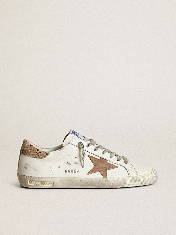 GOLDEN GOOSE SHOES (1036)