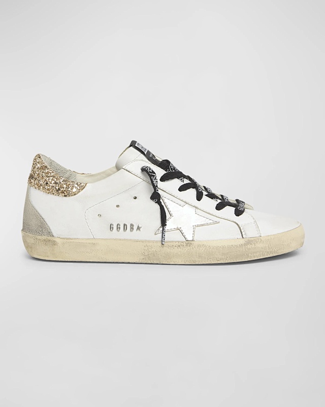 GOLDEN GOOSE SHOES (2127)