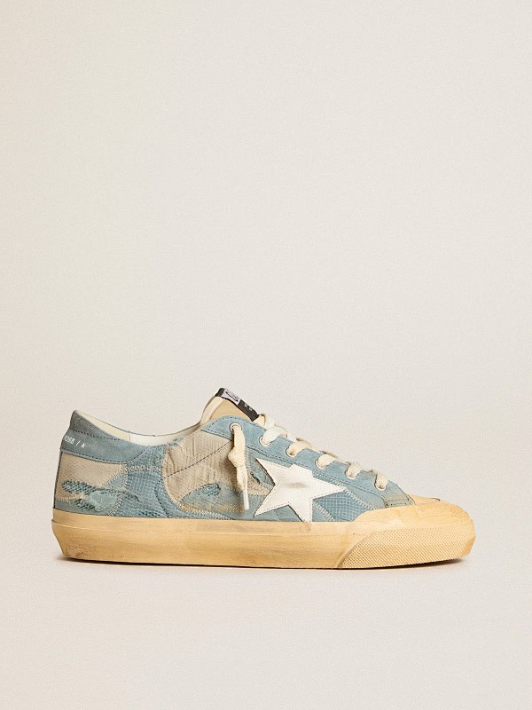 GOLDEN GOOSE SHOES (924)