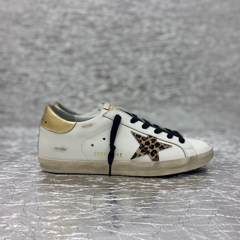 GOLDEN GOOSE SHOES (1302)
