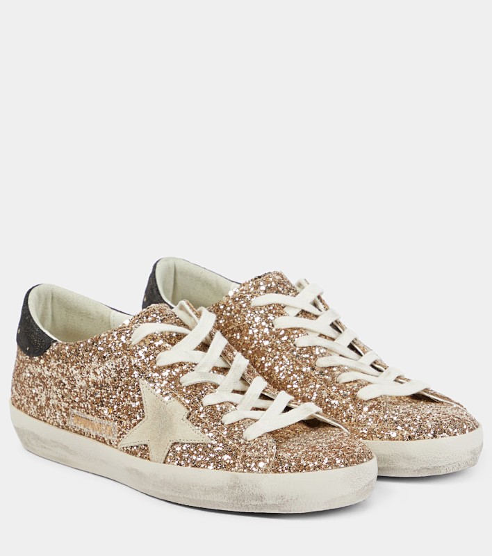 GOLDEN GOOSE SHOES (284)
