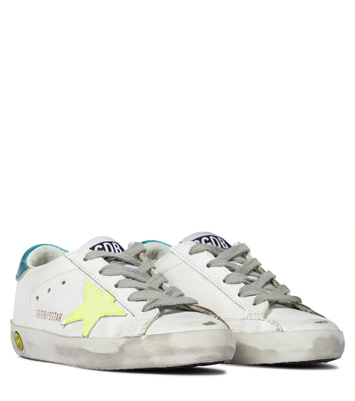 GOLDEN GOOSE SHOES (411)