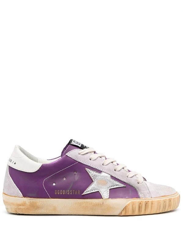 GOLDEN GOOSE SHOES (1667)