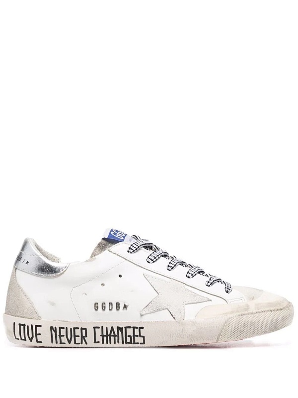 GOLDEN GOOSE SHOES (1839)