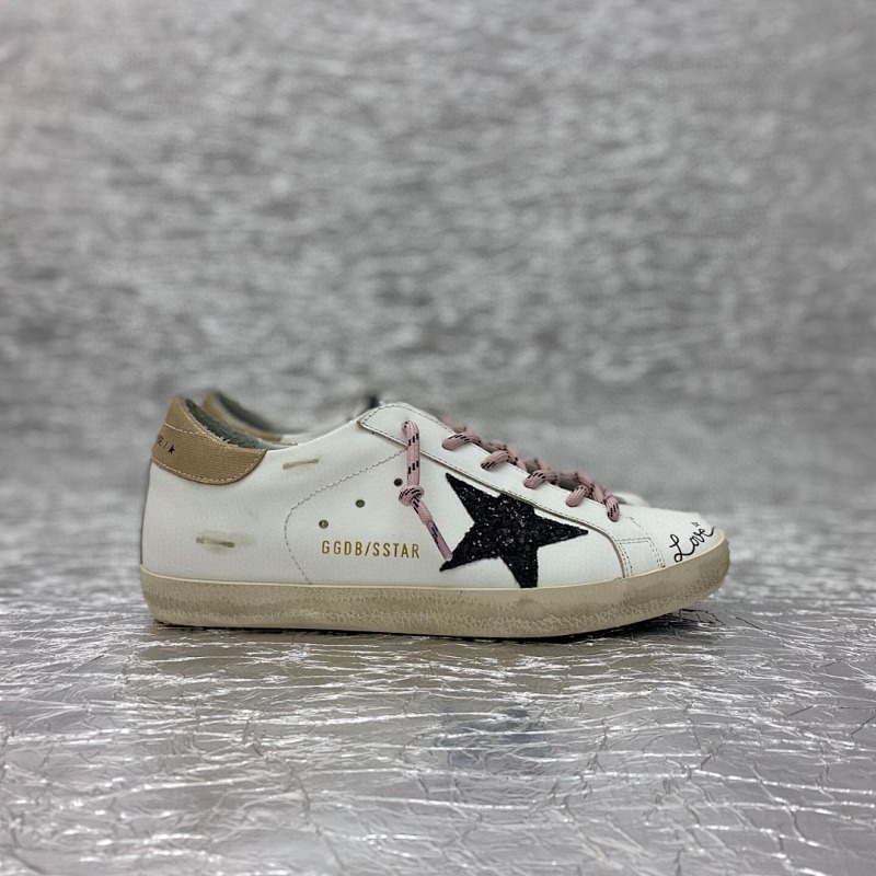 GOLDEN GOOSE SHOES (1893)