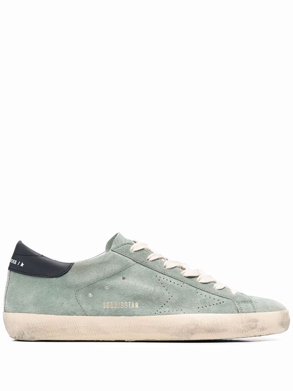 GOLDEN GOOSE SHOES (1812)