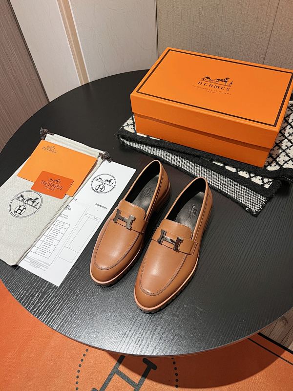HERMES SHOES (22)