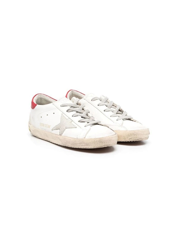 GOLDEN GOOSE SHOES (1617)