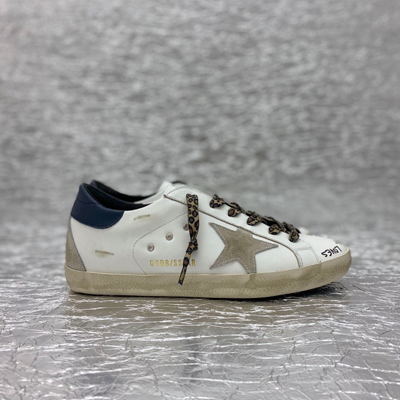 GOLDEN GOOSE SHOES (1879)