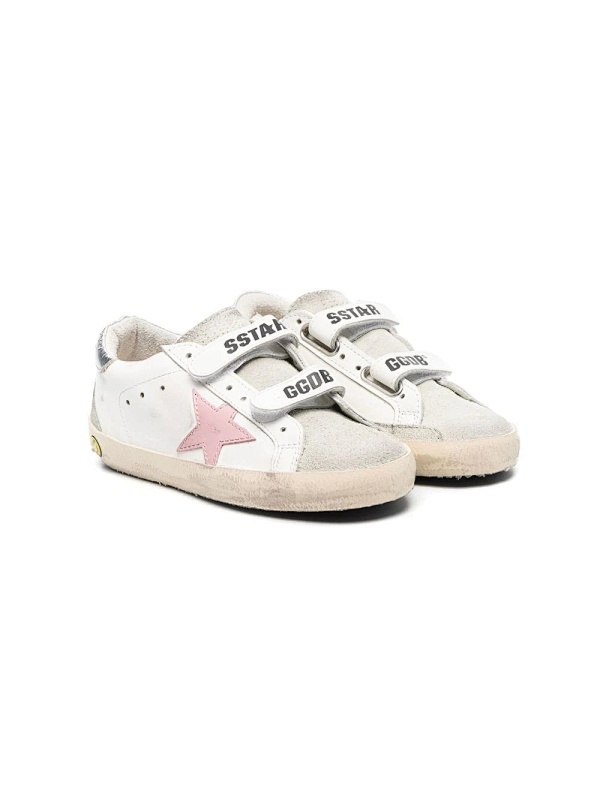 GOLDEN GOOSE SHOES (1588)