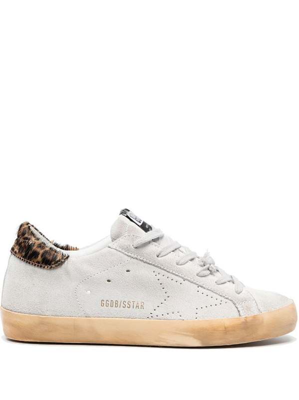 GOLDEN GOOSE SHOES (1682)
